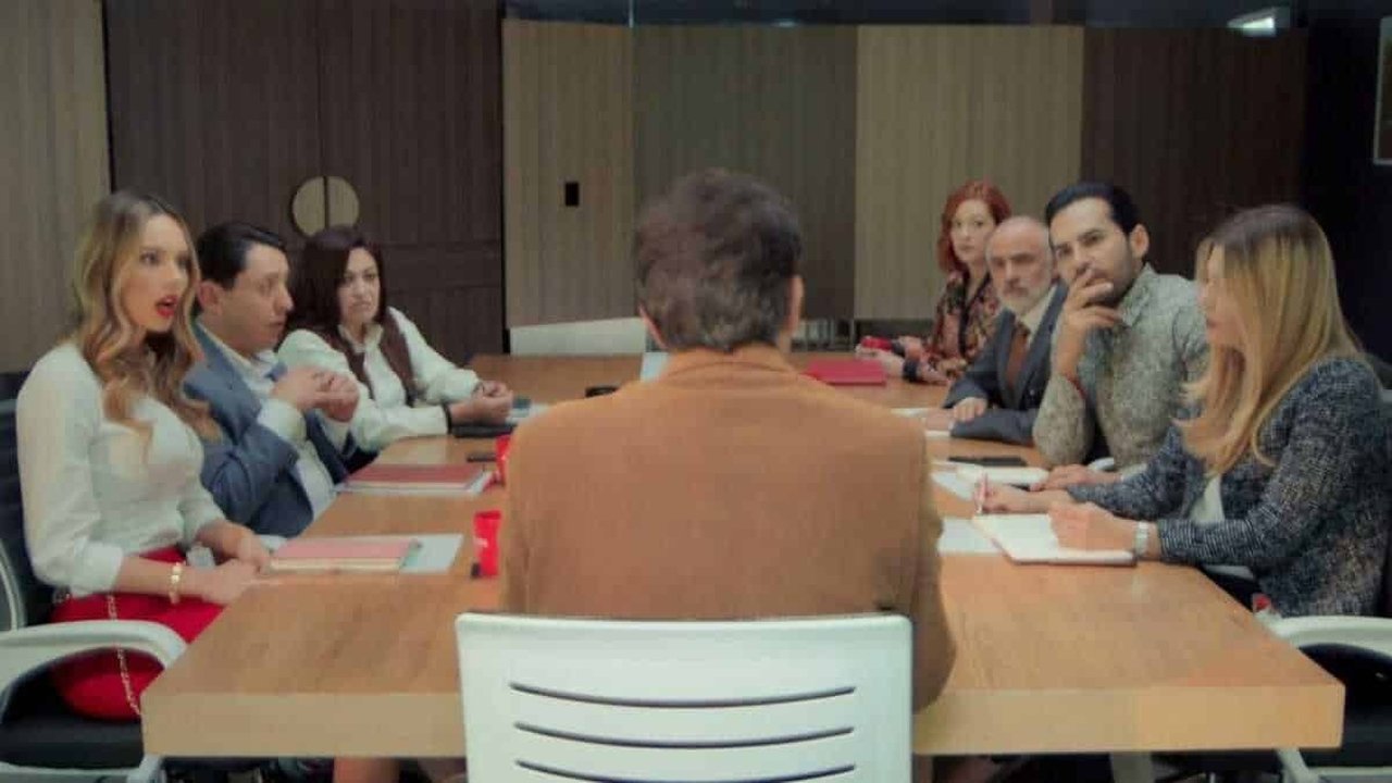 Hasta que la plata nos separe - Season 1 Episode 75 : Episode 75