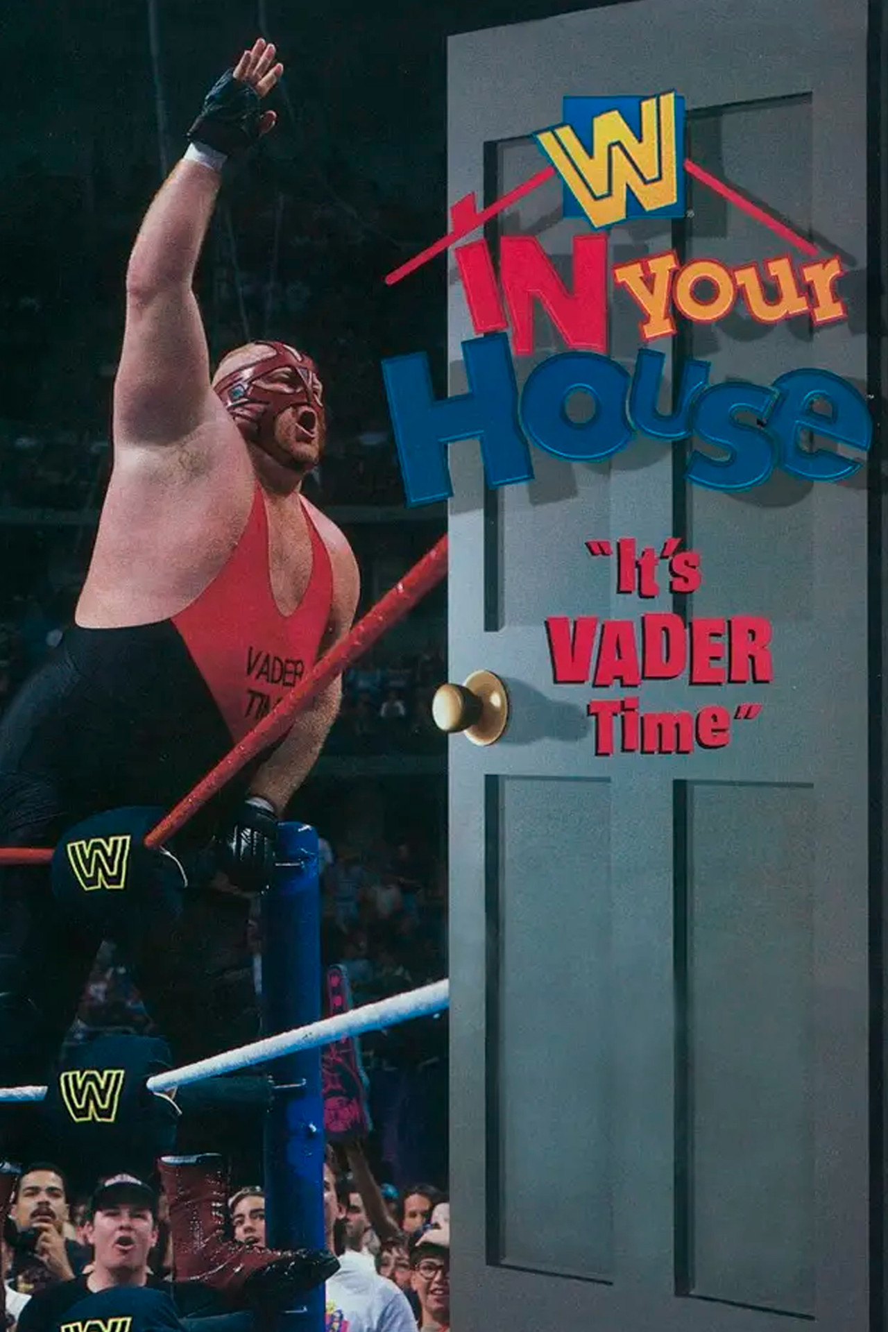WWE In Your House 8: Beware of Dog