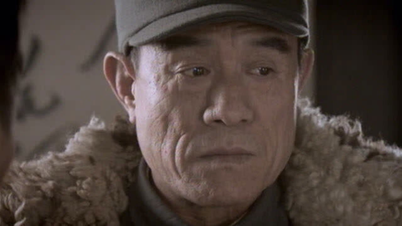 天阵 — Épisode 11