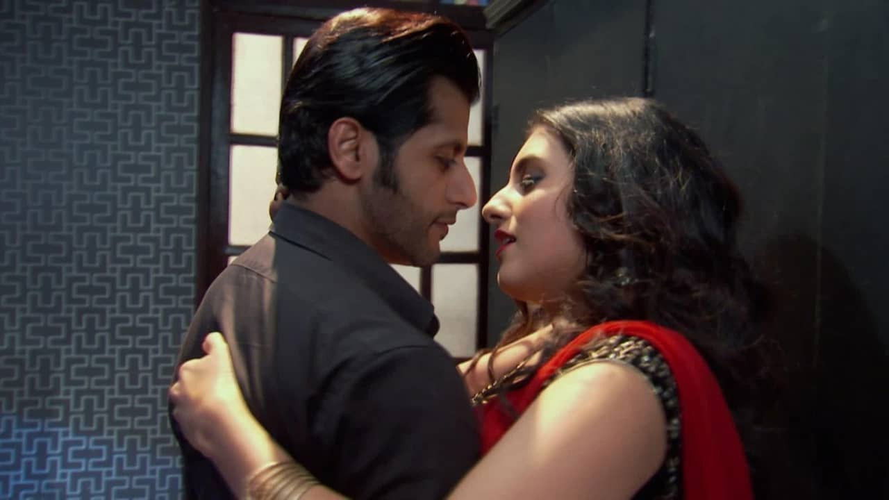 Qubool Hai — Épisode 645