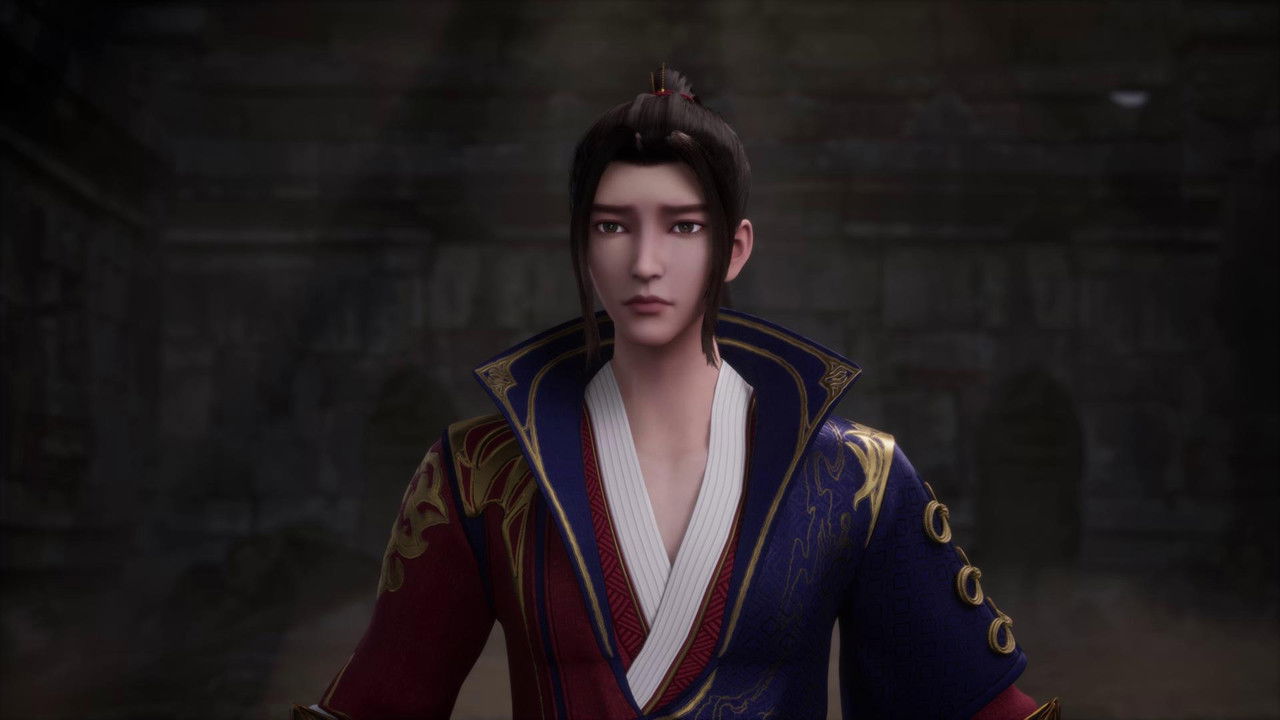 真武巅峰 — Épisode 145