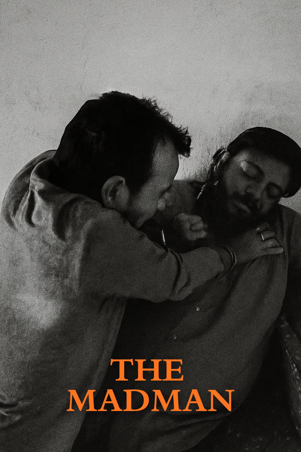 The Madman filmaffisch