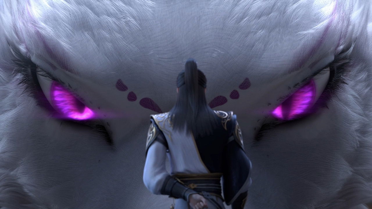 九阳武神 — Épisode 19