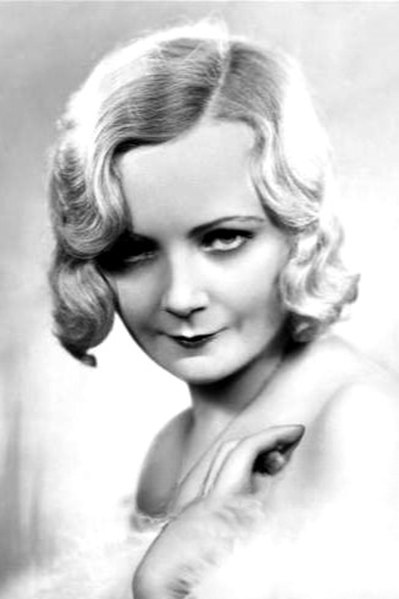 Photo of Mabel Poulton