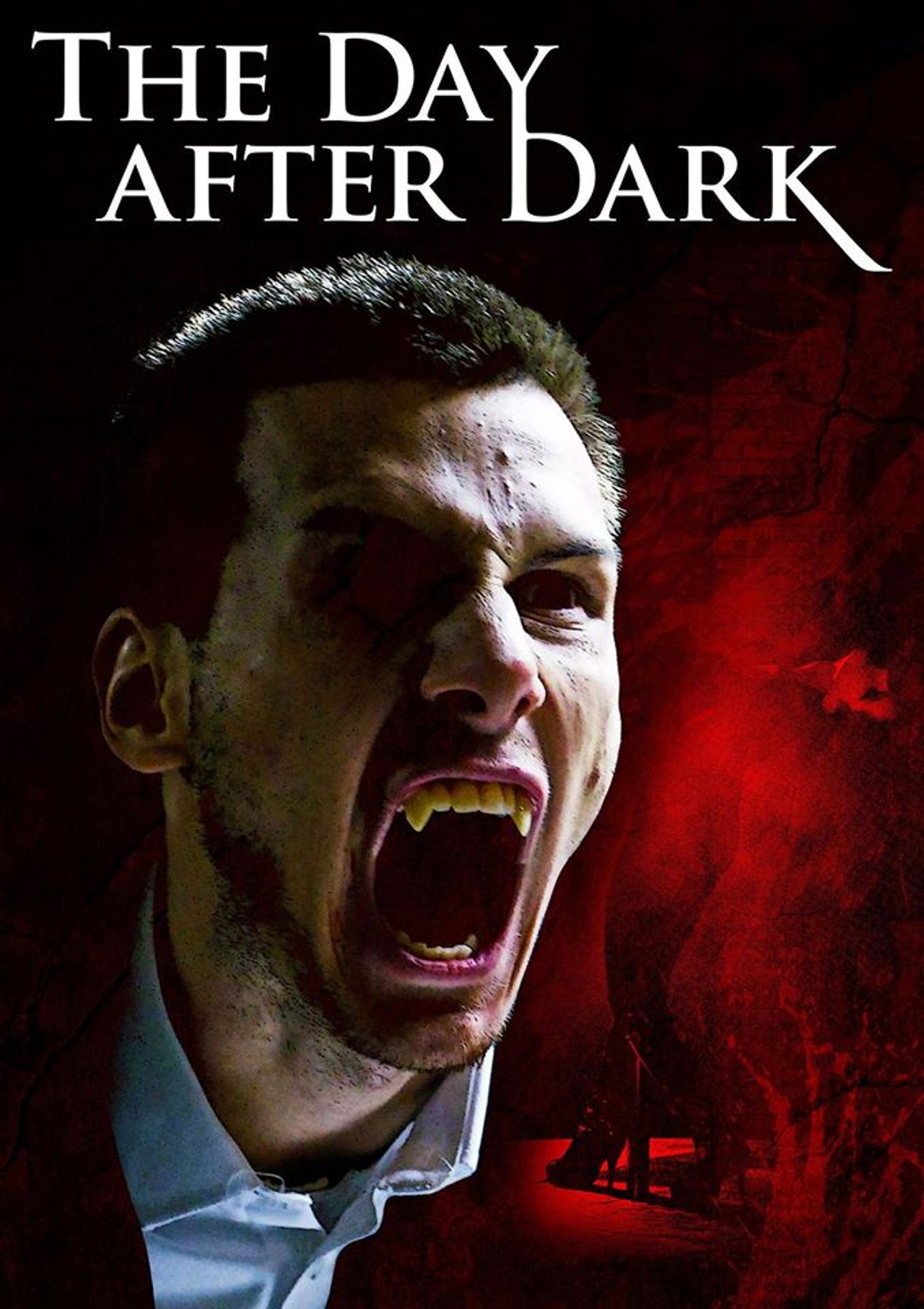 The Day After Dark filmaffisch