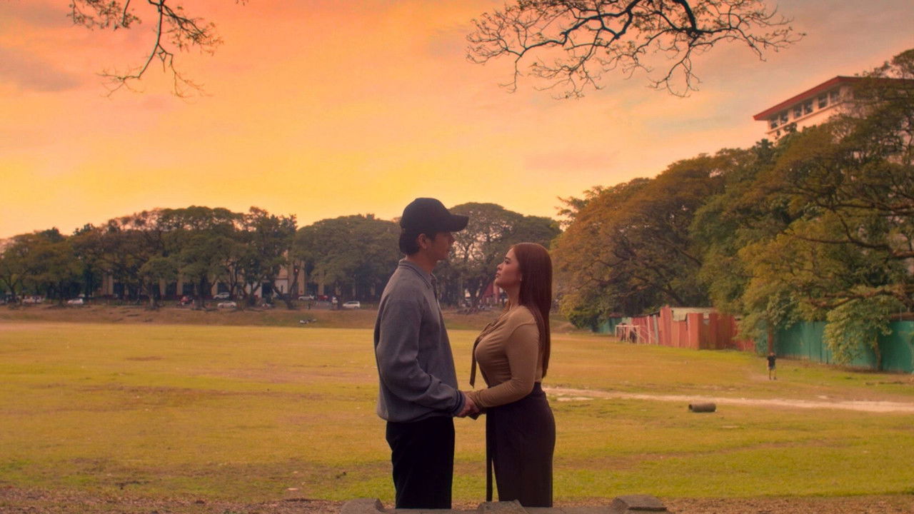 Golden Scenery of Tomorrow — Épisode 21