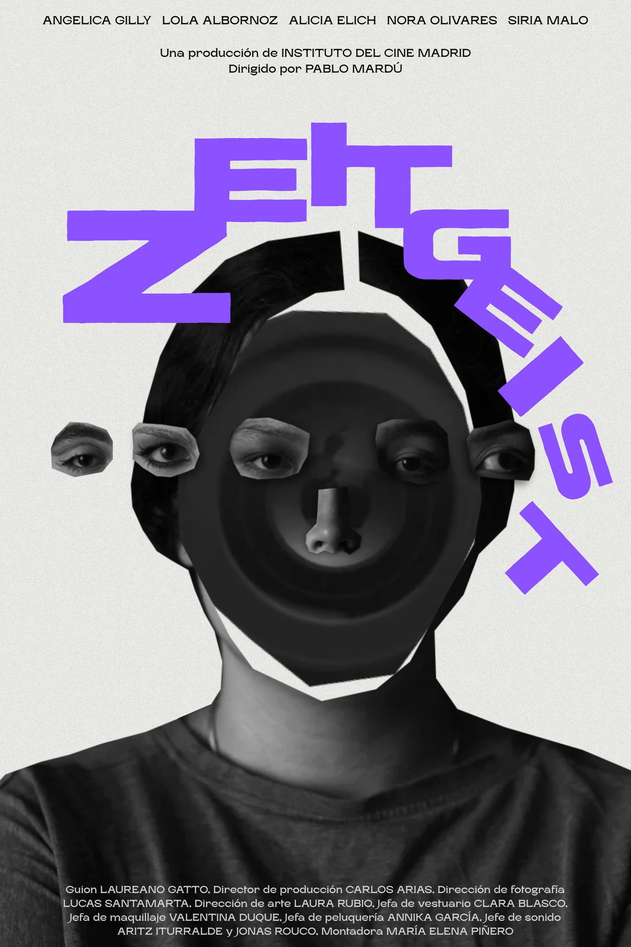 Zeitgeist