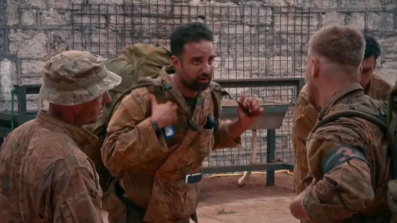 Special Forces VIPS - Season 5 Episode 3 : Episode 3