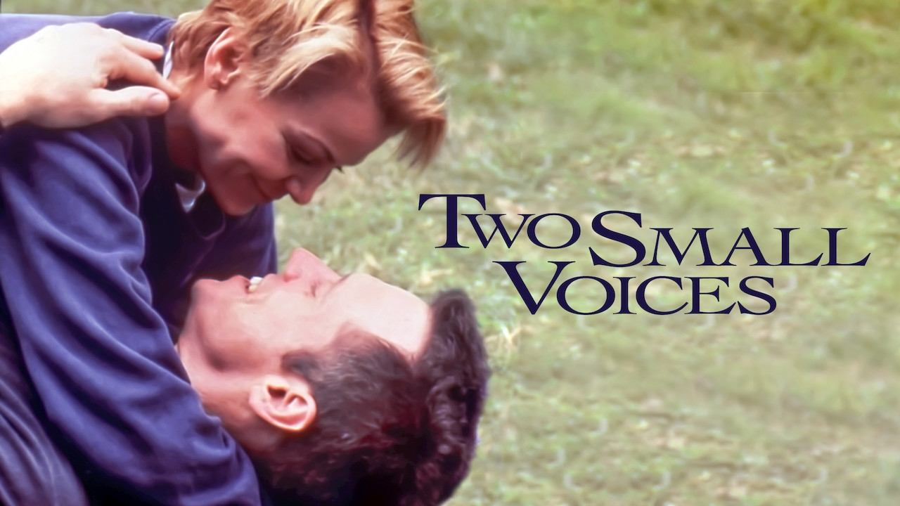 Two Voices background