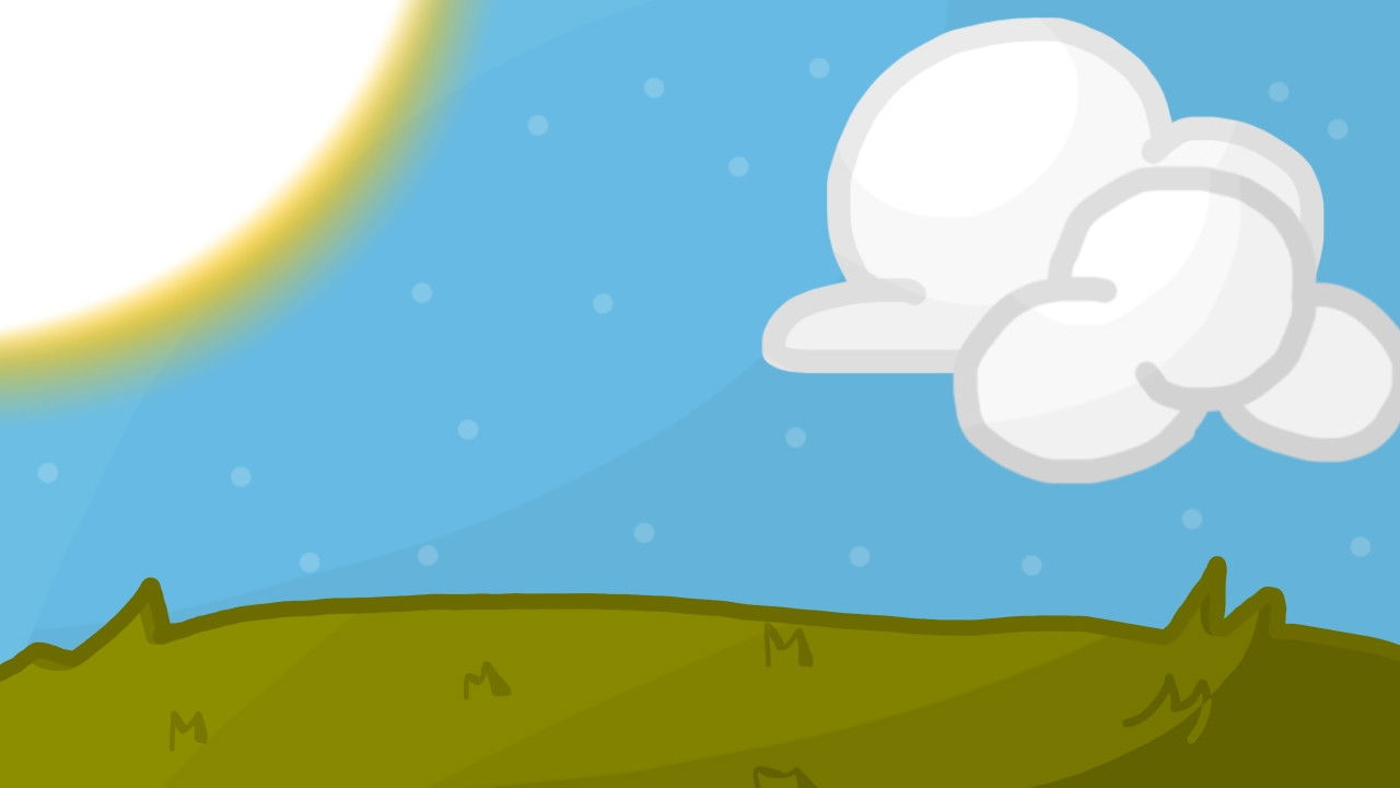 Battle For Peakson backdrop image