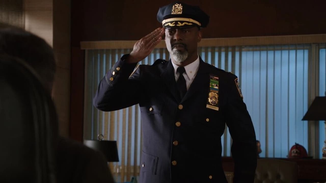 Blue Bloods - Season 7 Episode 18 : A Deep Blue Goodbye