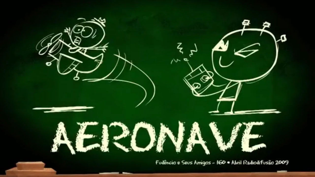 Fudêncio e Seus Amigos — Épisode 25