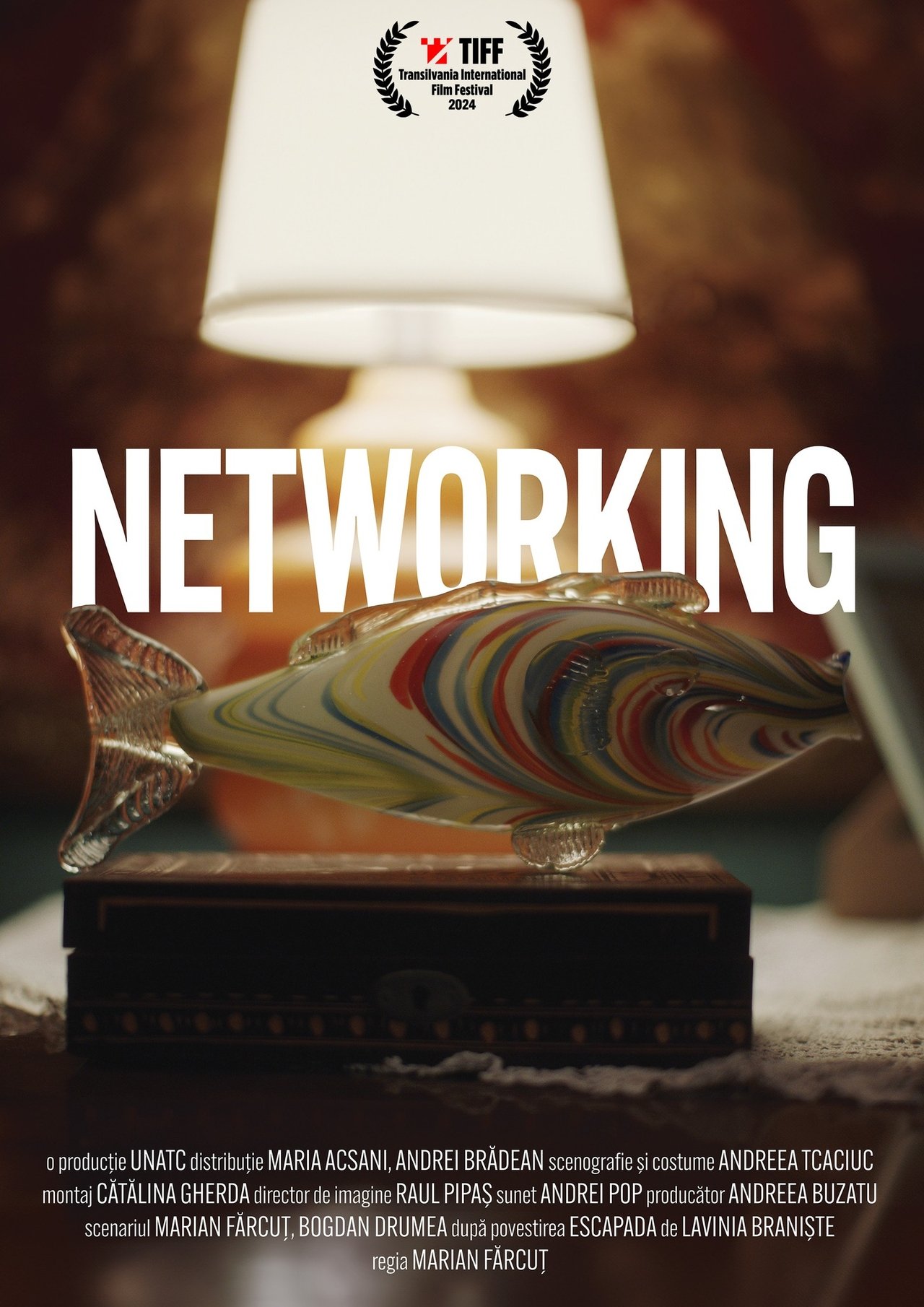 Networking Networking