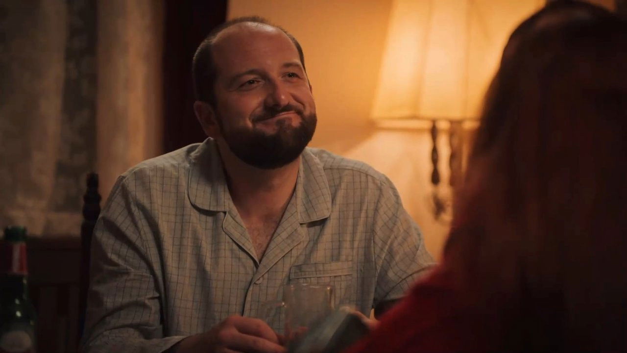 Sekirca v med — Épisode 48