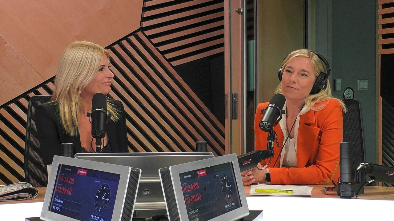 La journée (est encore jeune) — Épisode 40