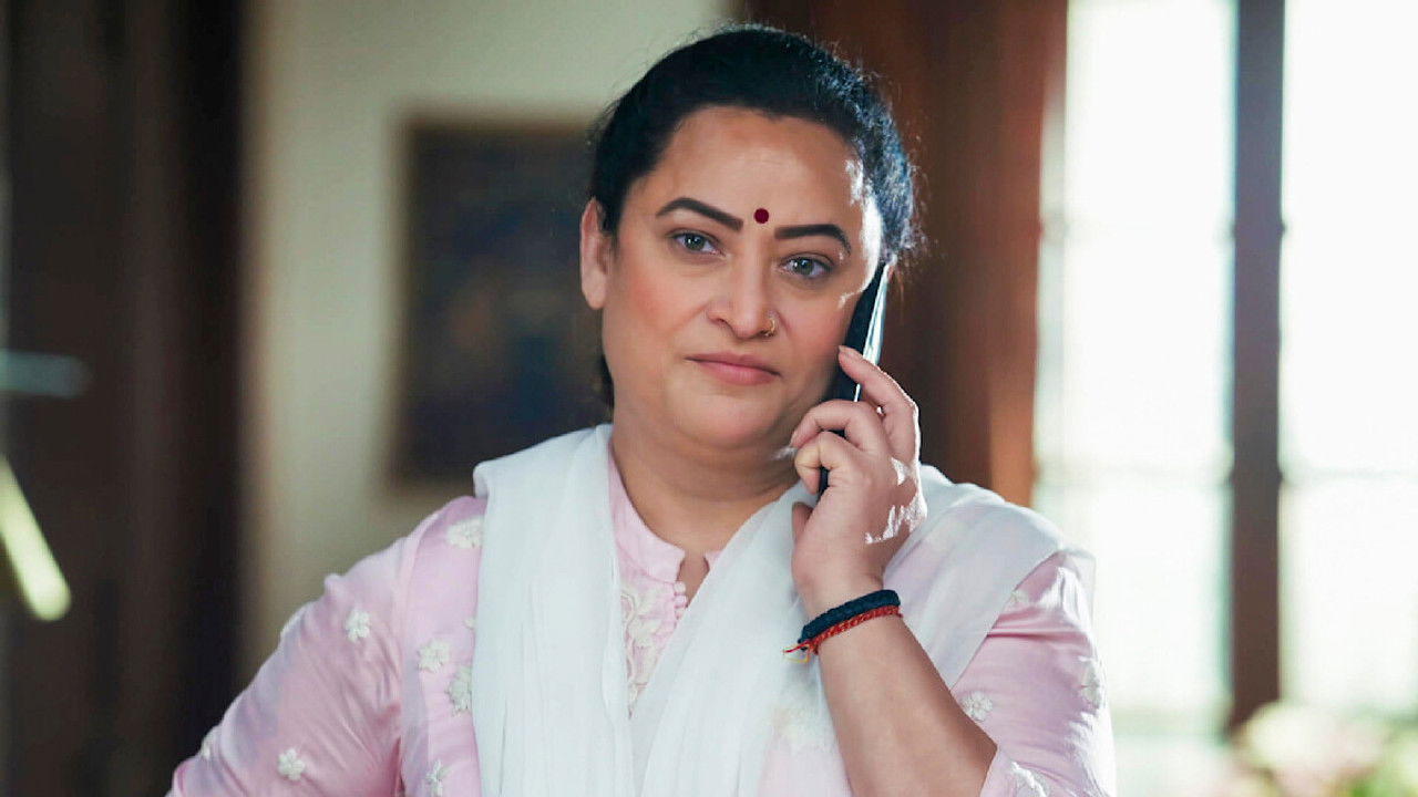 Rajini Reassures Parag