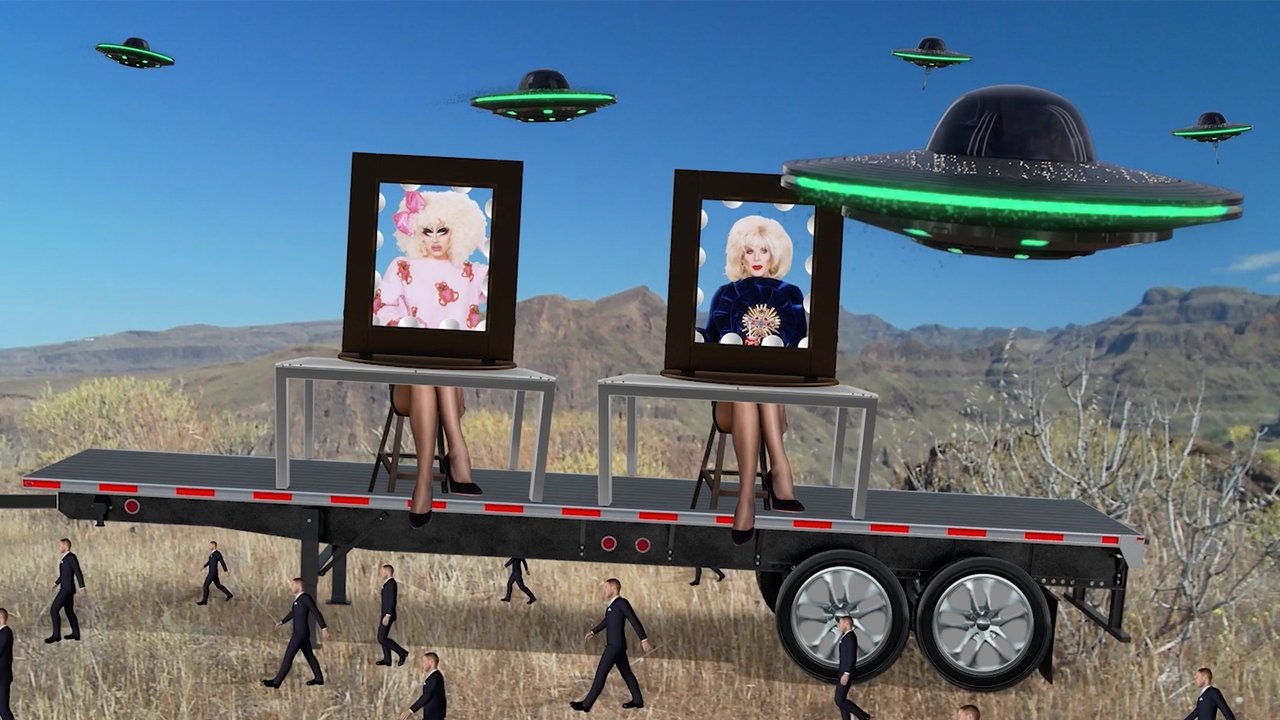 UNHhhh - Season 7 Episode 6 : Change