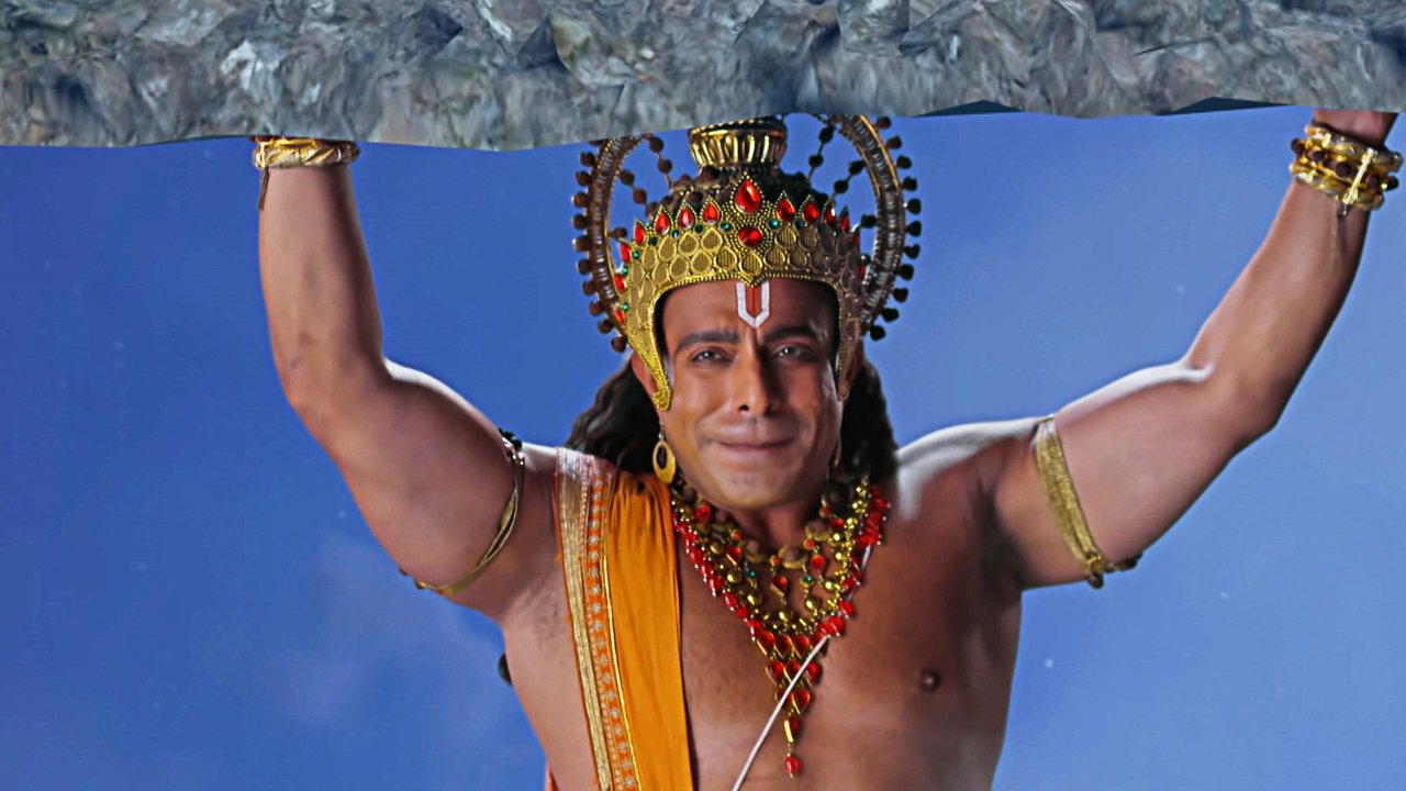 Shrimad Ramayan - Season 1 Episode 107 : Meghanada Ki Bhool