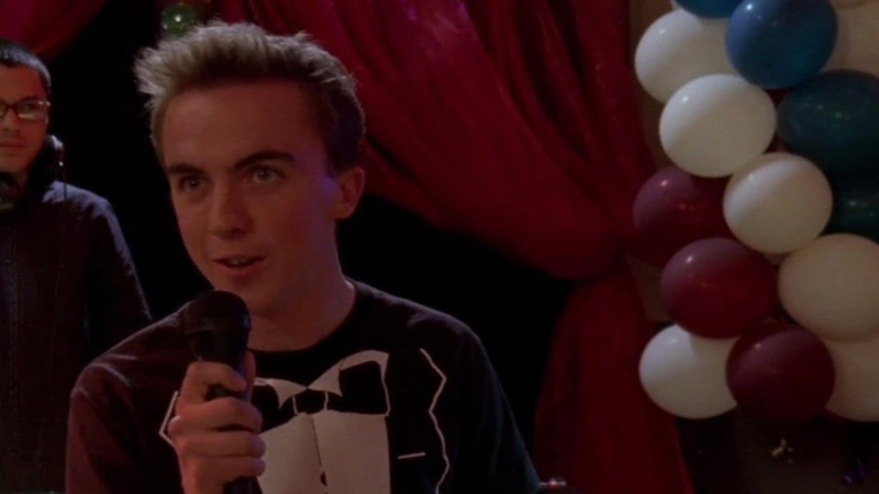 Malcolm in the Middle - Season 7 Episode 21 : Morp