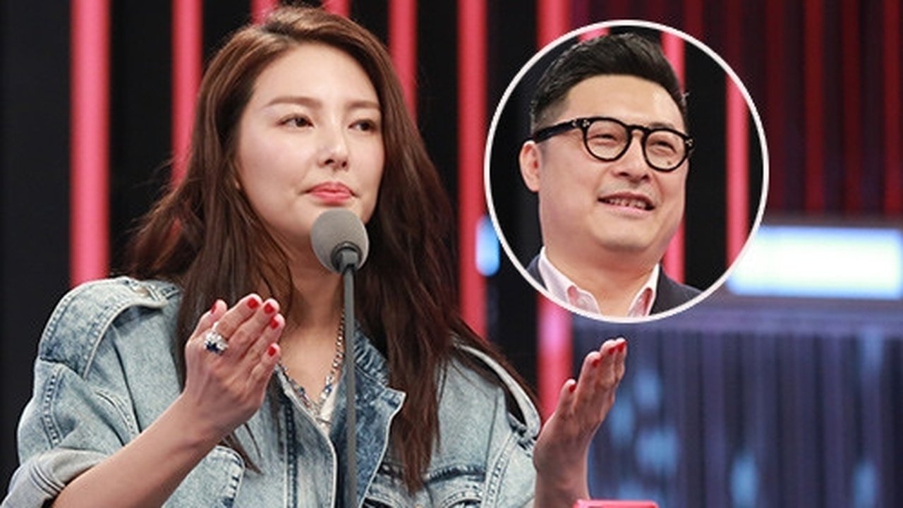 EP8:Zhang Yuxi laughed at the man’s misery