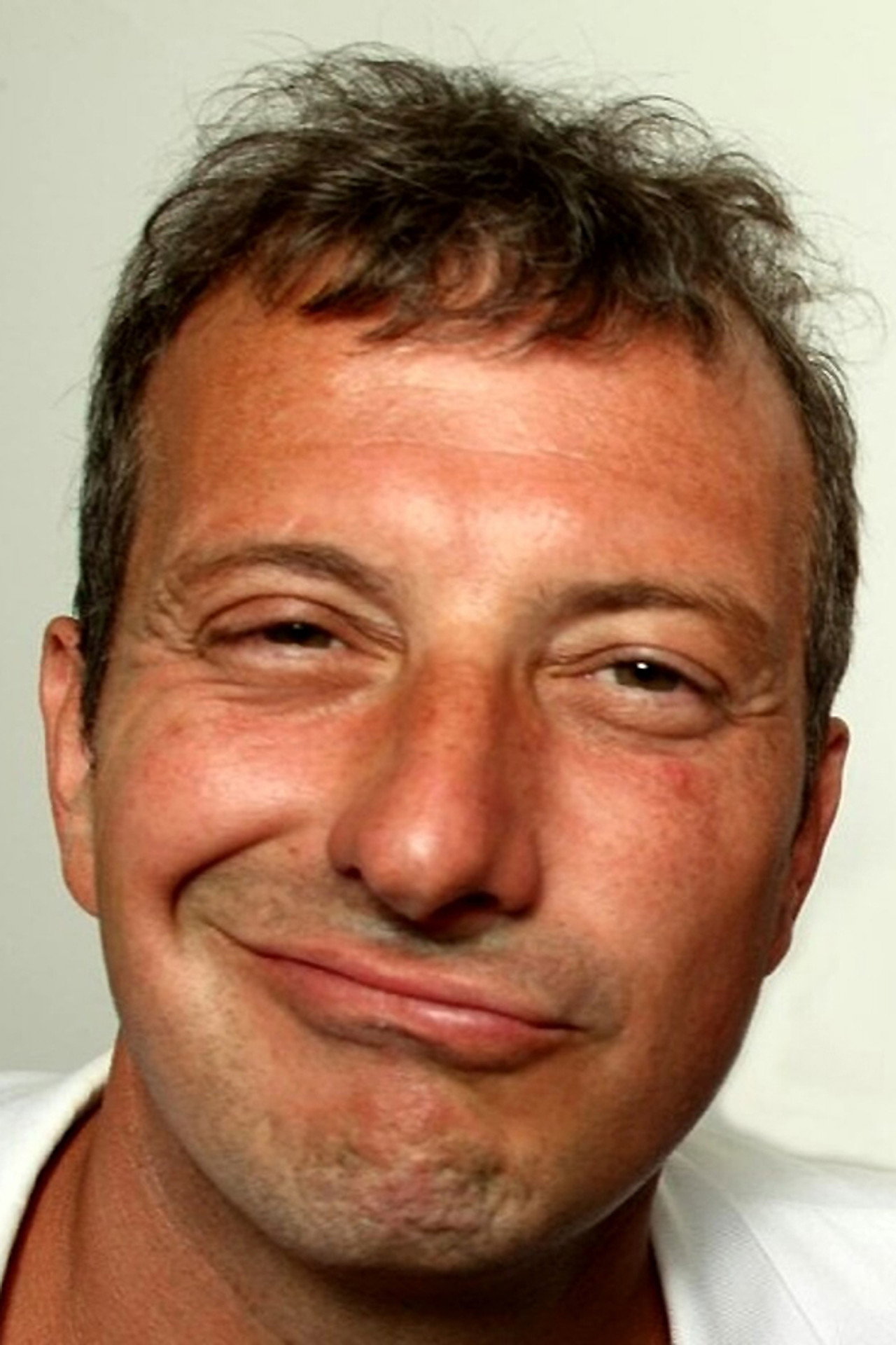 Enrique Balbontin