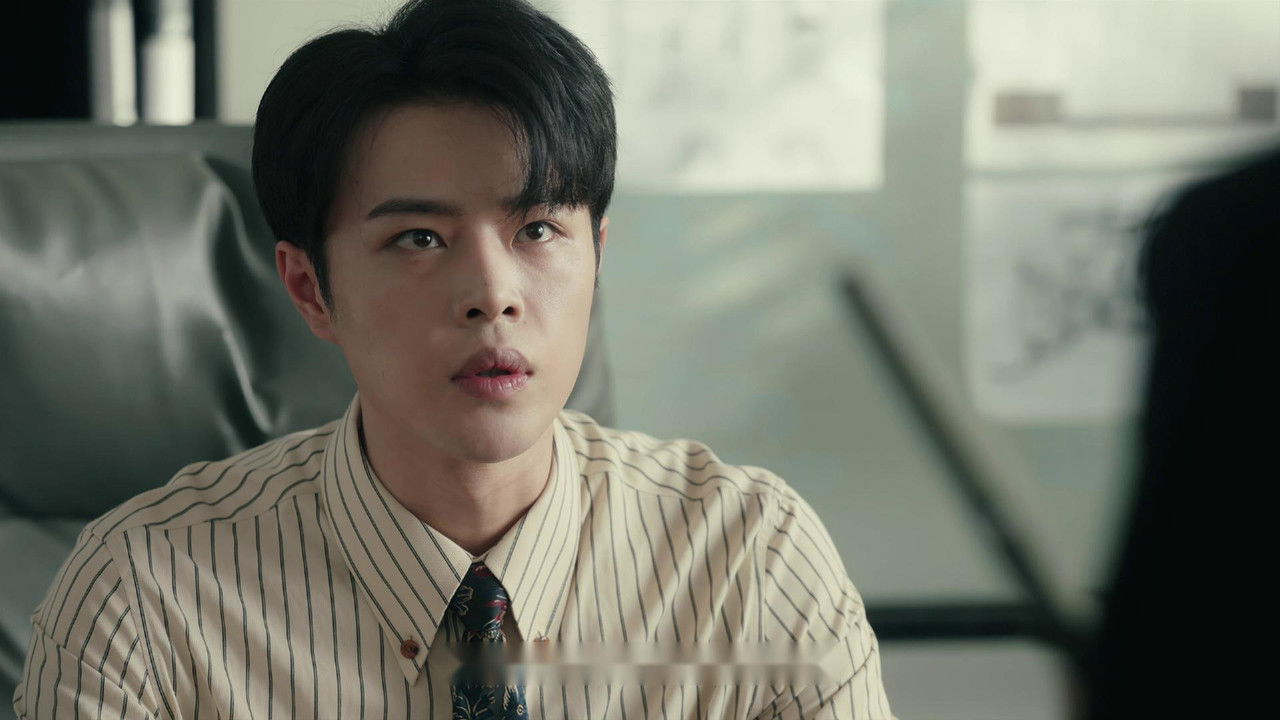 许你一诺千金 — Épisode 6