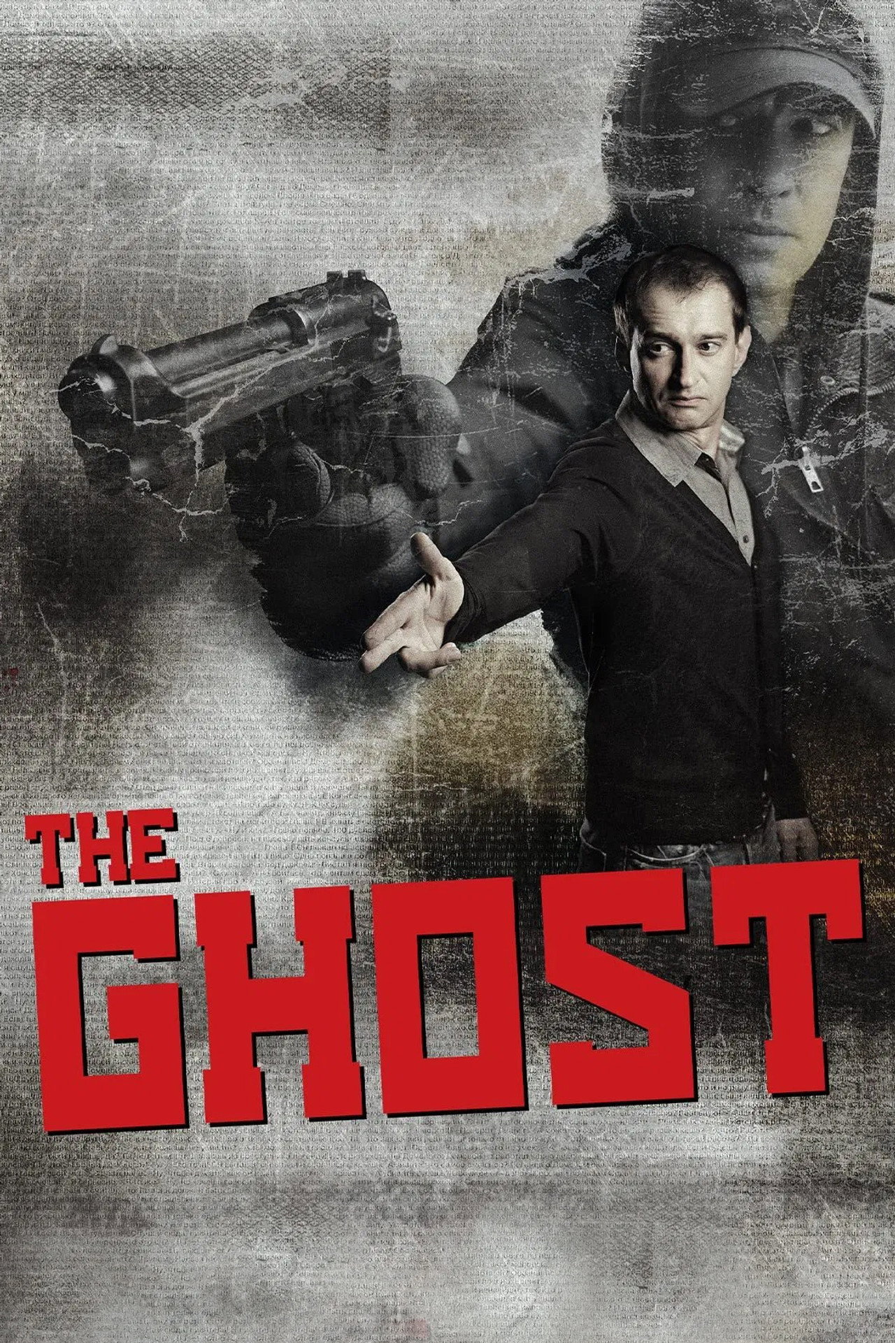 The Ghost