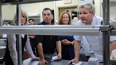 Cauchemar en cuisine US — Épisode 5