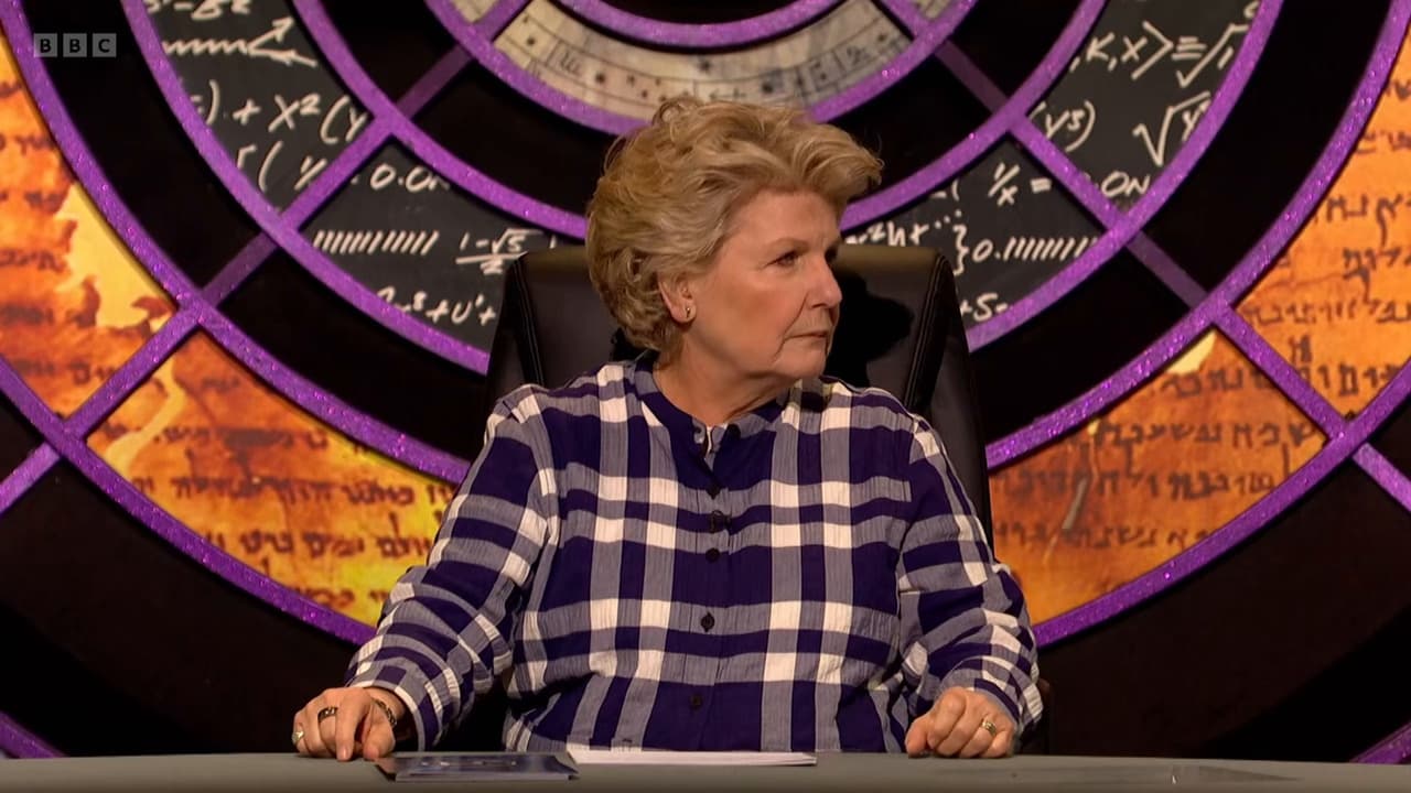 QI - Season 21 Episode 4 : Unsavoury