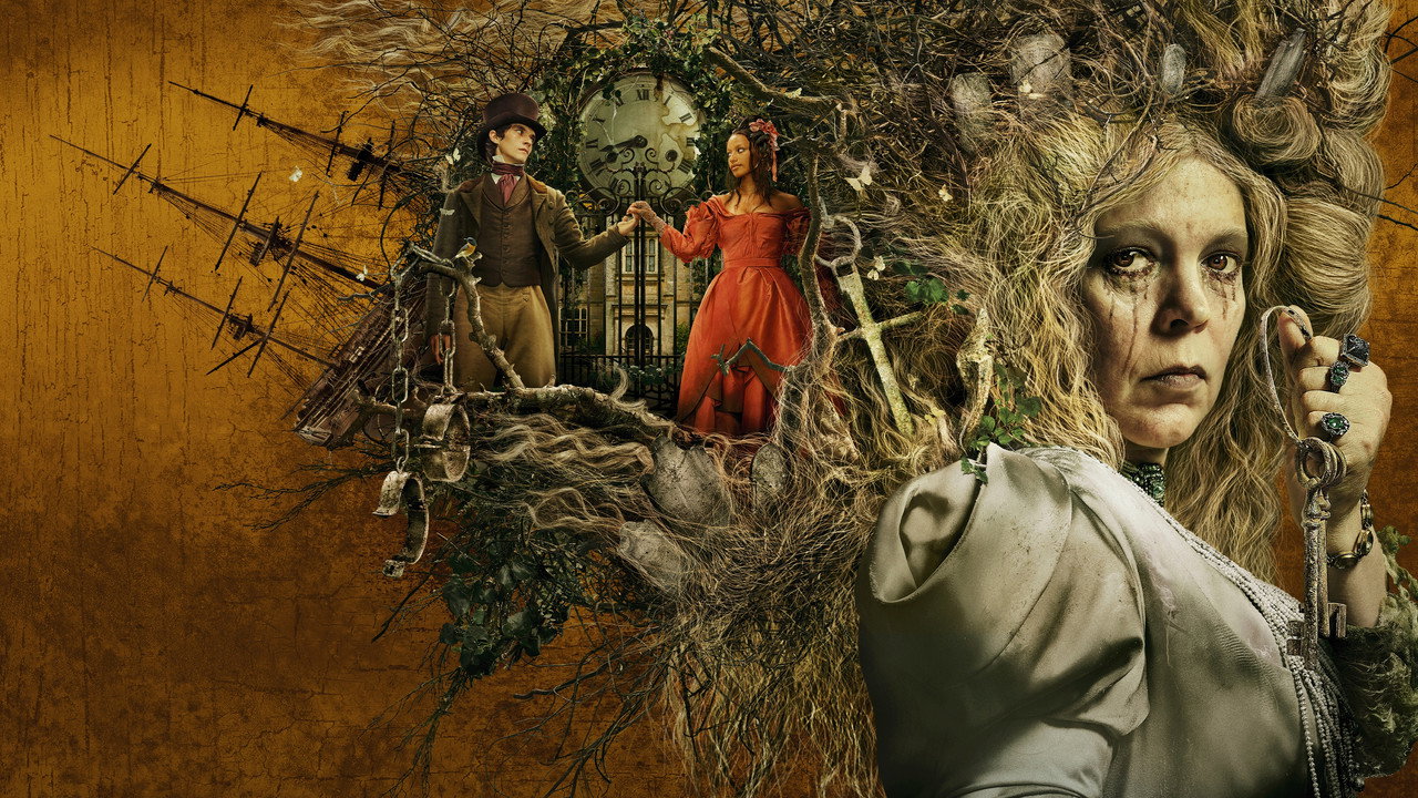 Great Expectations — still 20