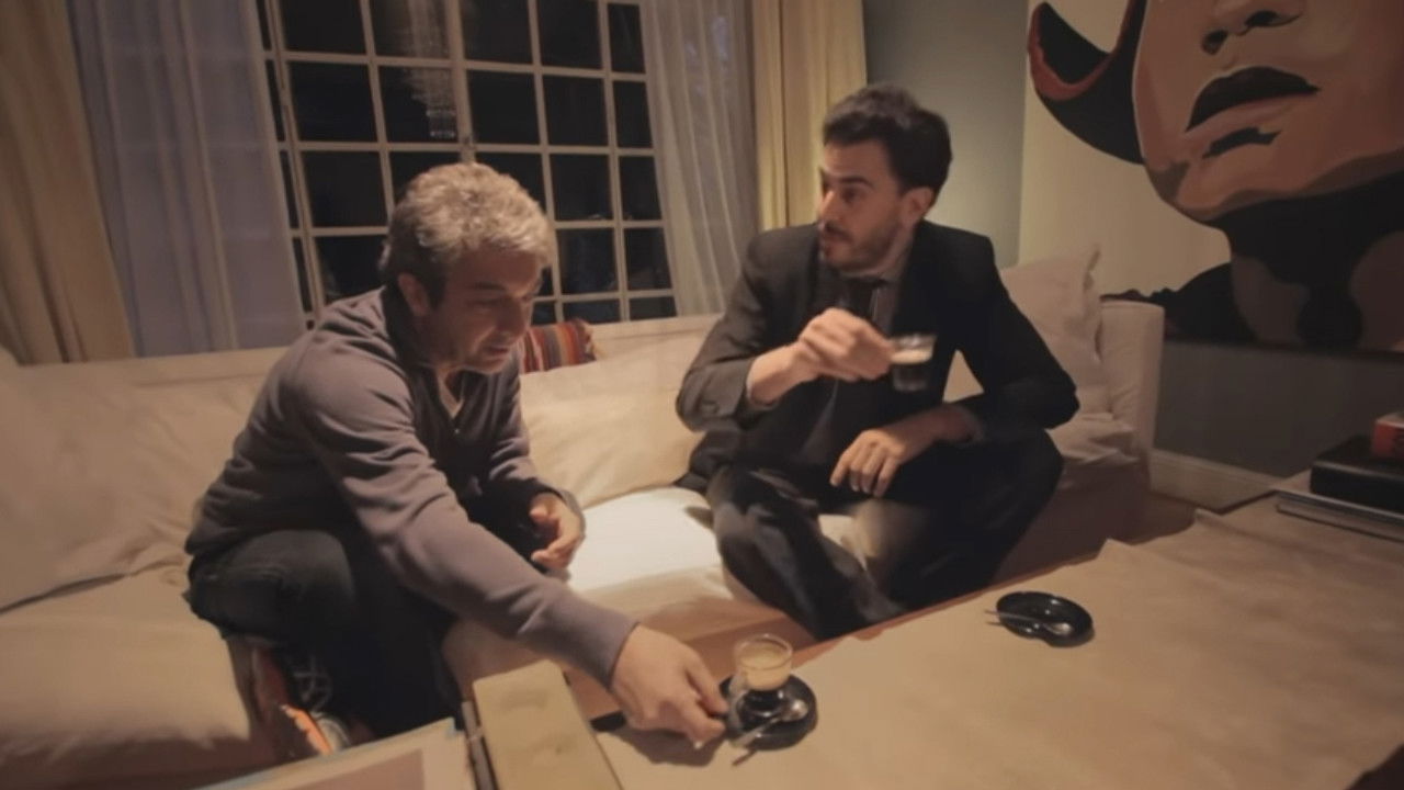 Famoso — Épisode 1