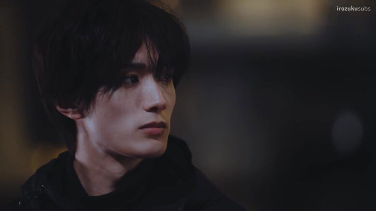 黒崎さんの一途な愛がとまらない — Épisode 6