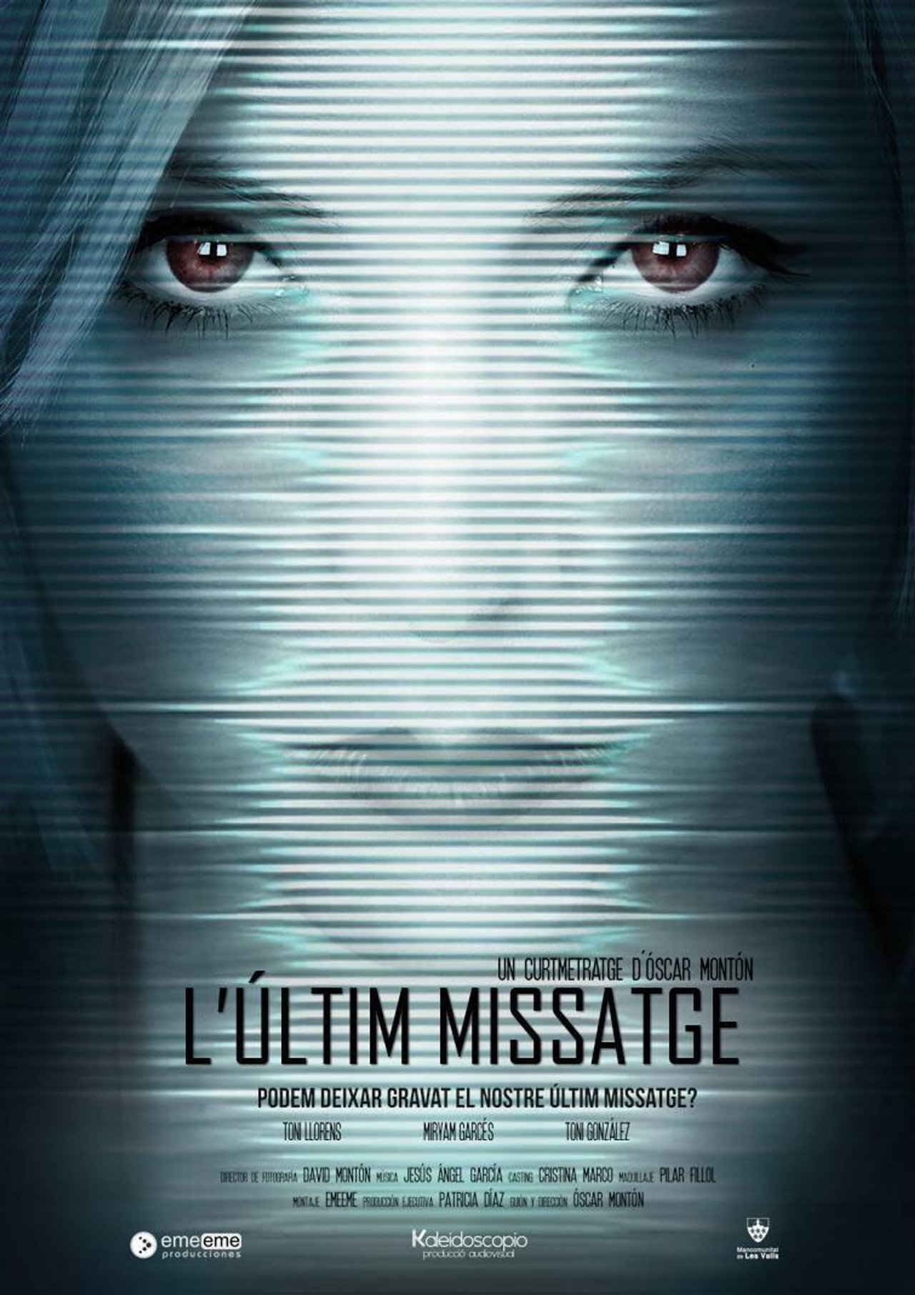 L’últim missatge