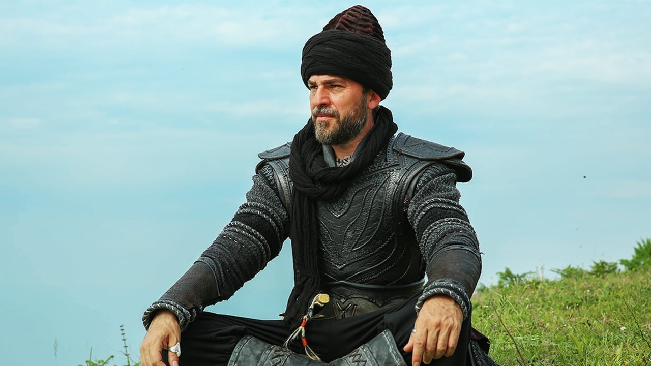 Resurrection: Ertugrul - Season 5 Episode 1 : Episode 1