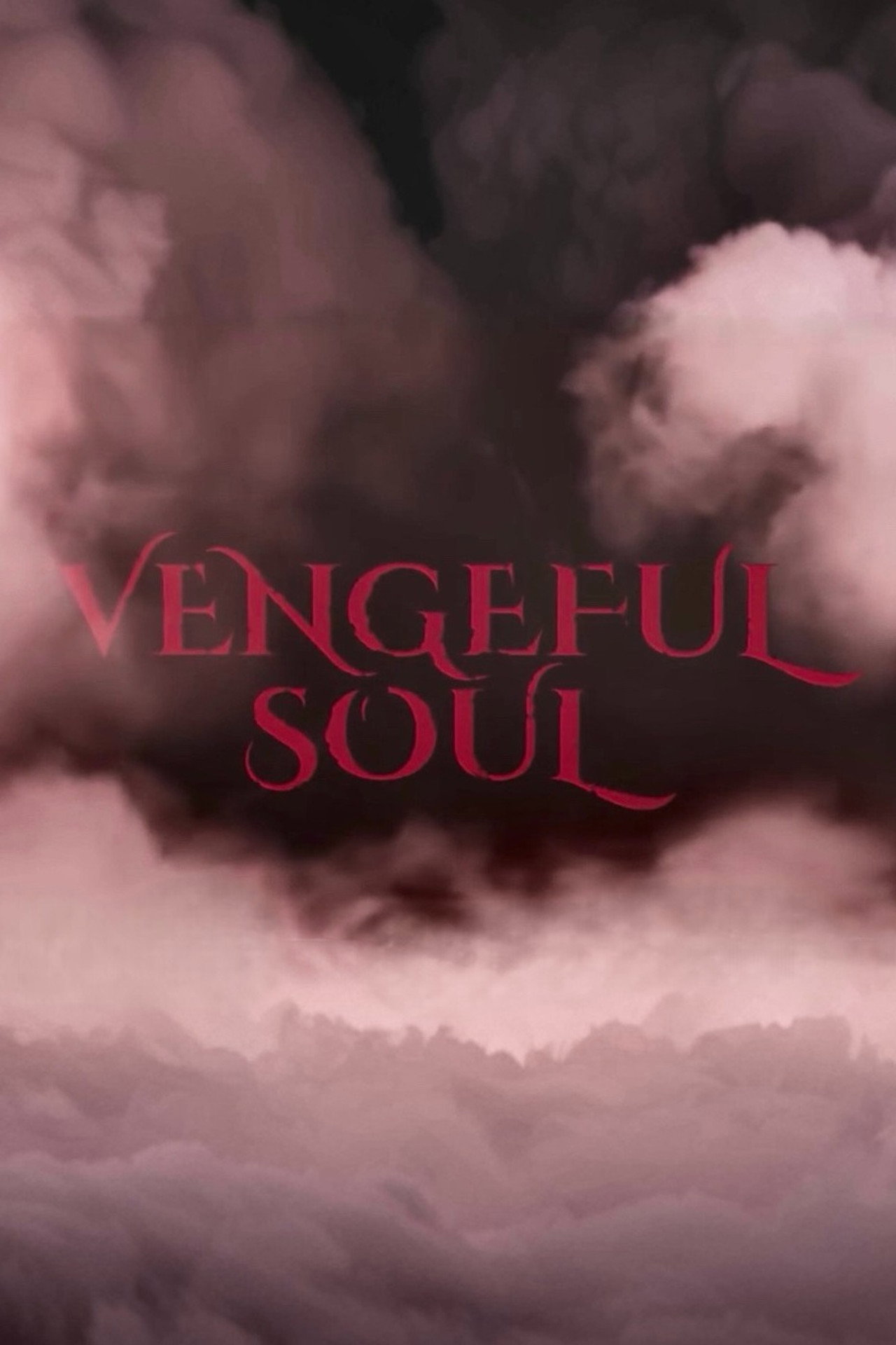 Vengeful Soul filmaffisch