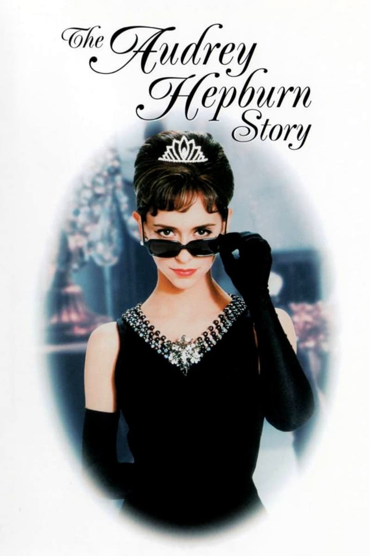 Az angyali Audrey Hepburn – plakát 6