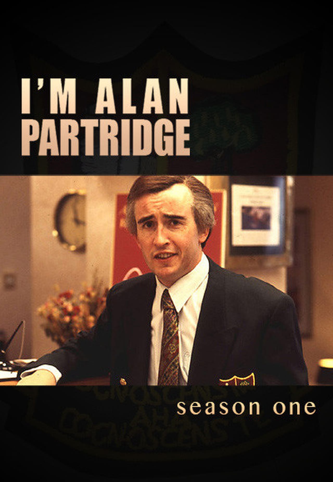 I'm Alan Partridge Season 1