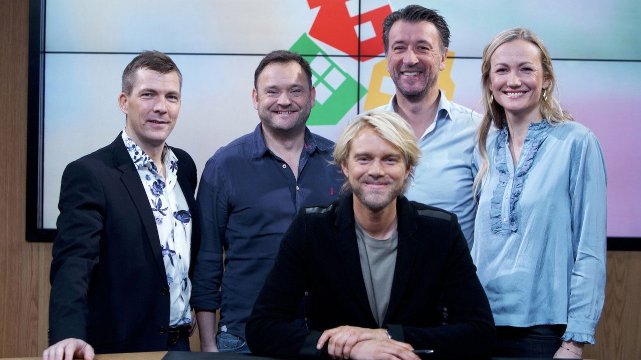 Huse på spil — Épisode 5