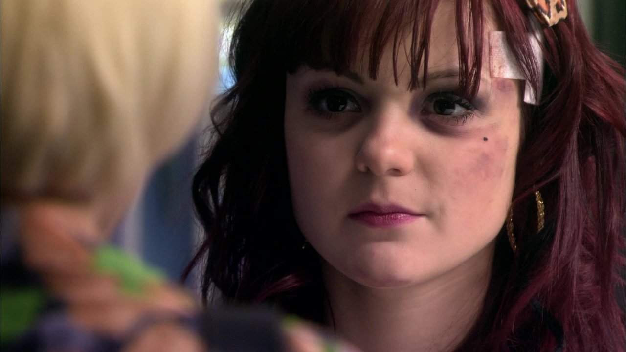 Skins - Season 3 Episode 9 : Katie and Emily