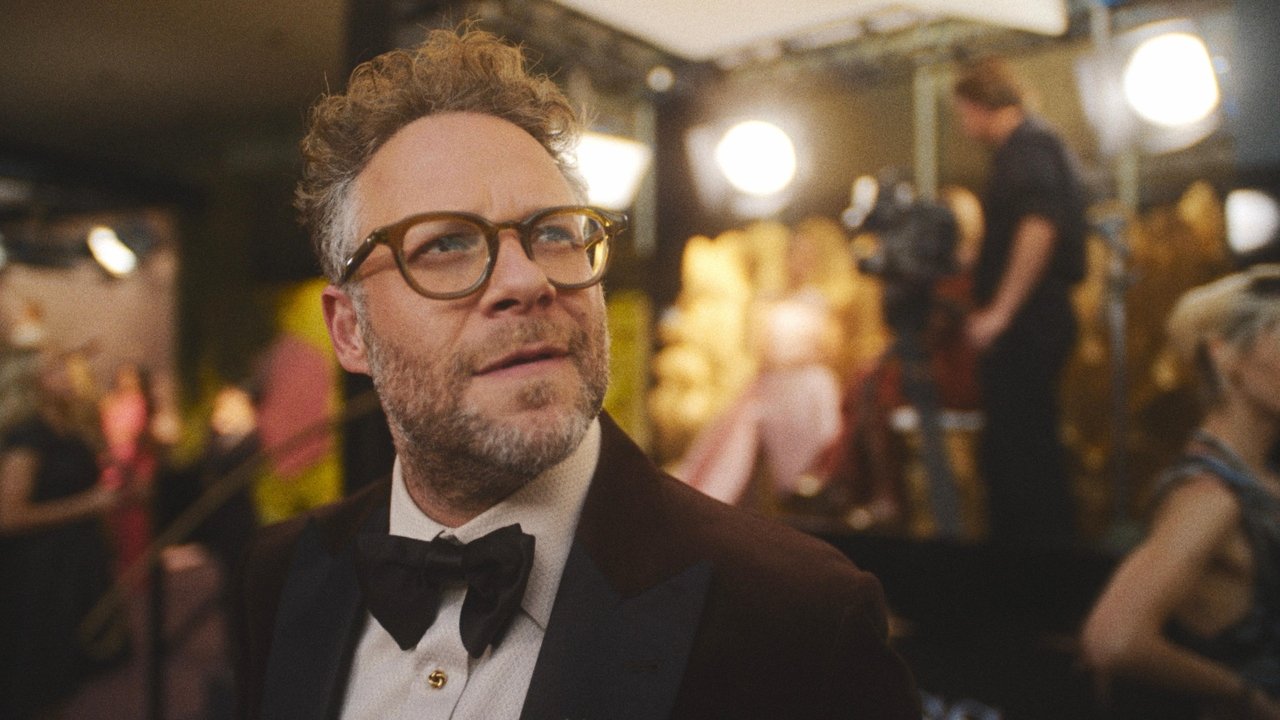 The Studio - Season 1 Episode 8 : The Golden Globes
