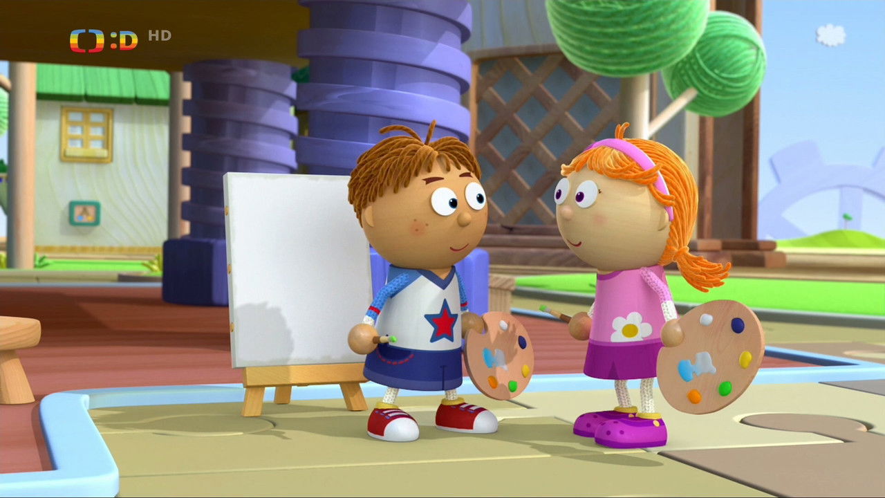 Tickety Toc — Épisode 34