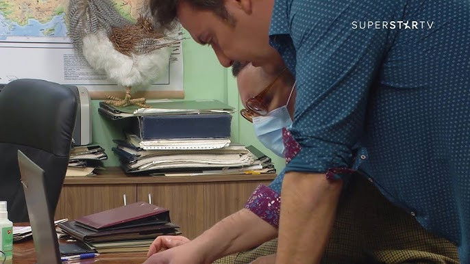 Državni posao - Season 9 Episode 153 : 1583 Skilovi