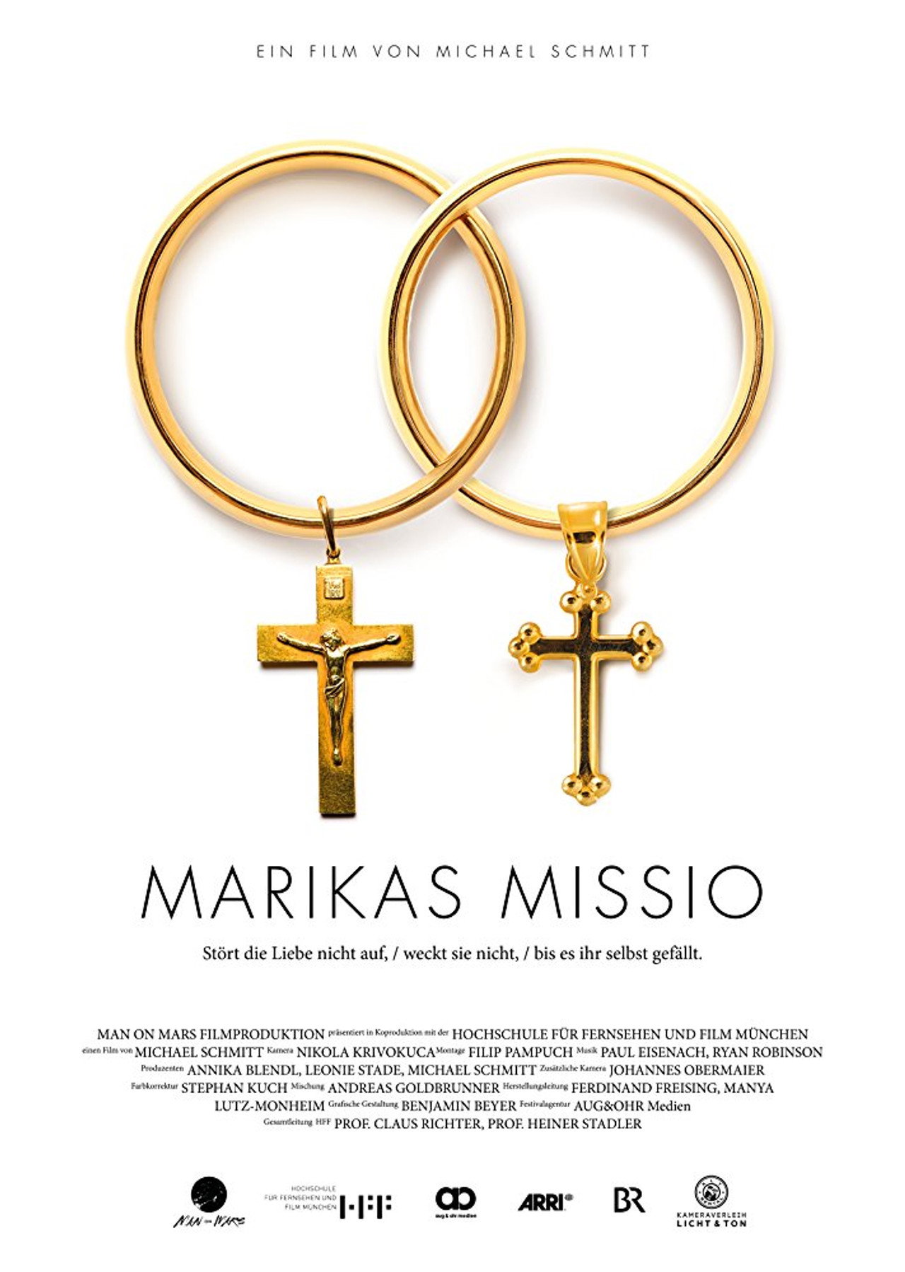 Marikas Missio