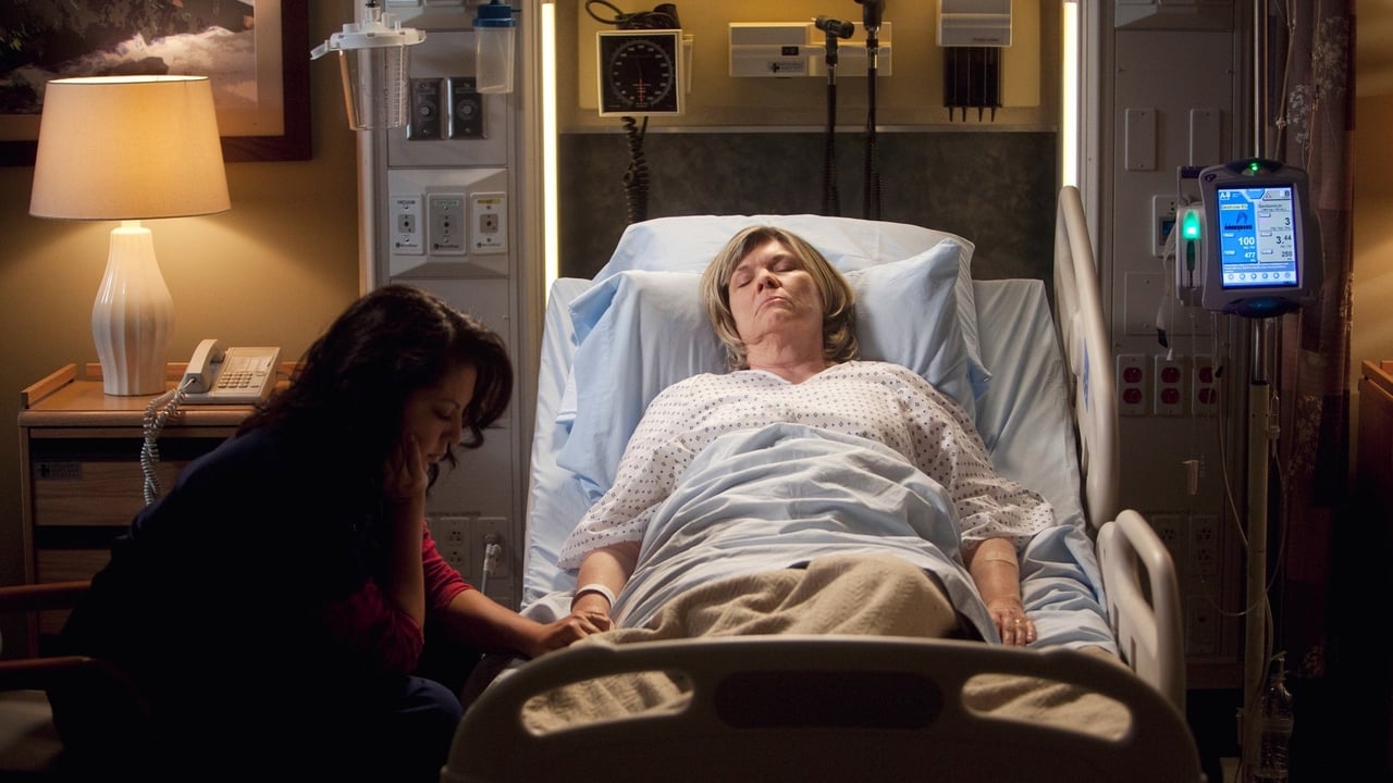 Grey's Anatomy - Season 8 Episode 8 : Heart-Shaped Box