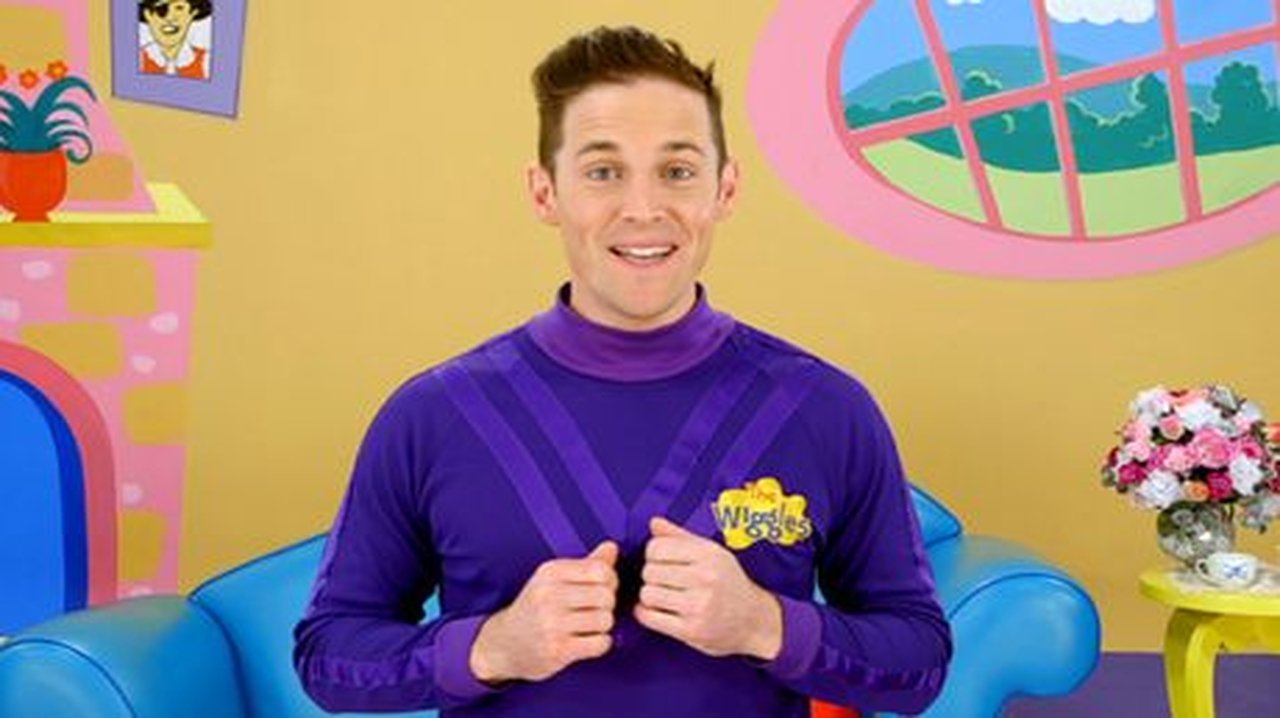 The Wiggles - Season 7 Episode 35 : Singing with Lachy