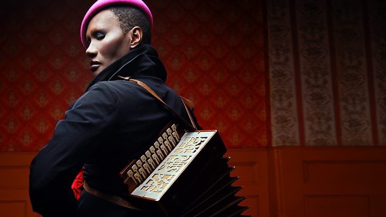 Later... with Jools Holland - Season 33 Episode 7 : Grace Jones, My Morning Jacket, Seu Jorge, Razorlight, and Geraint Watkins