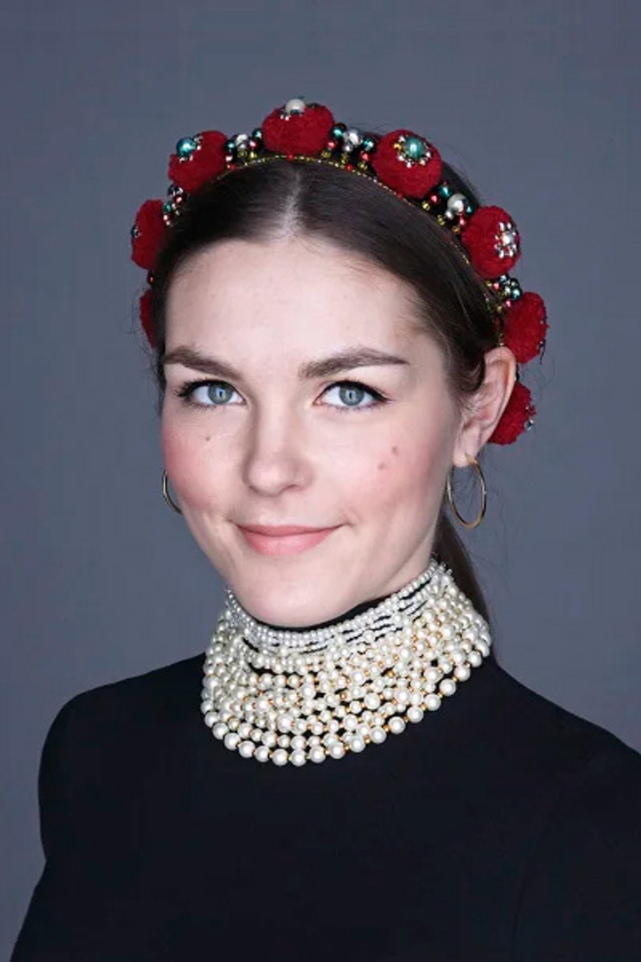 Fekete Sarolta