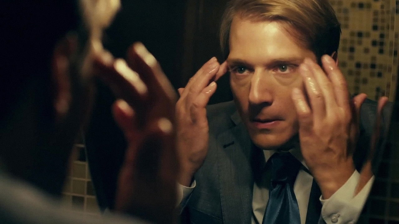 Охотники за головами — Épisode 6