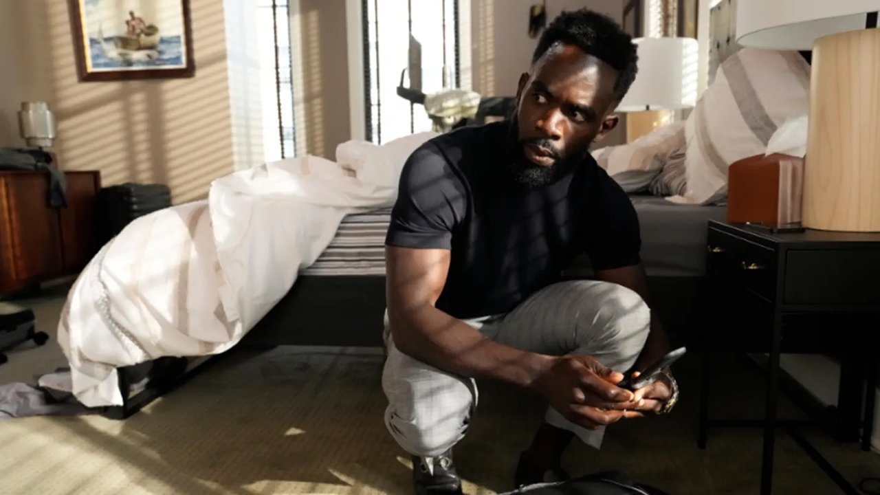 Bel-Air - Season 3 Episode 4 : Out All Night