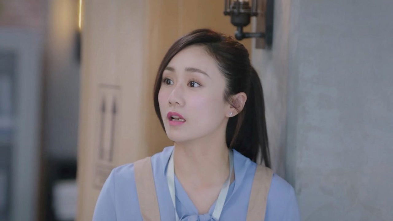 怦然心动的小姐姐 — Épisode 5